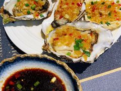 -上宴精品海鲜姿造(晶融汇旗舰店)