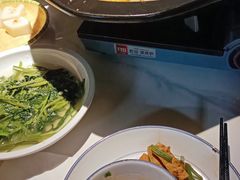 -筱爷叔·上海传统手工菜(玉树路店)