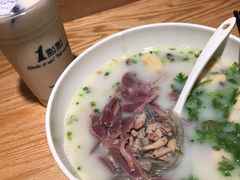 -鸭得堡老鸭汤·鸭血粉丝(凤凰西街店)