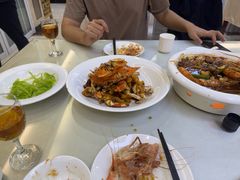 -苏启渔港(云南北路店)