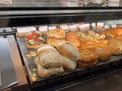 -BAKER&SPICE(环贸店)