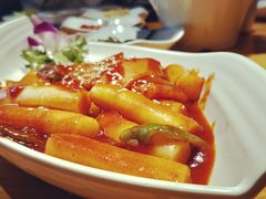 -唯成•韩国炭火烤肉 유성고기