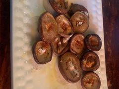 藏式烤天然蘑菇-玛吉阿米·餐吧