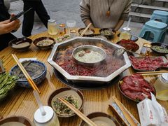 -大风老火锅(江北一店)