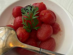 -花舍·新派粤菜·西餐·下午茶(亚运村·鸟巢店)