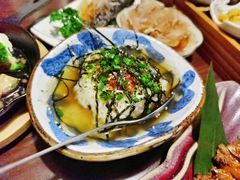 明太子茶泡饭-一升庵(仙霞路店)