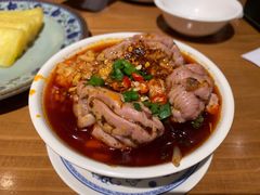 聪明的大脑-炉小二铜锅牛蛙•川湘菜(三里屯店)