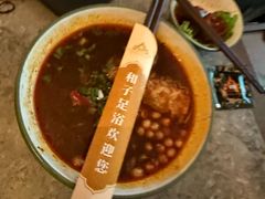 -和子足浴SPA会馆(东方之门店)