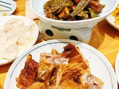 -一轩饺子馆(丽都店)