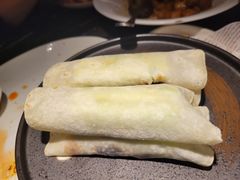 -新白鹿餐厅(虹桥南丰城店)