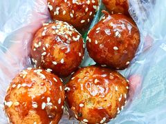 -邓记新一代糖油果子(四川煤管局供销公司职工宿舍店)
