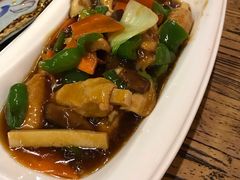 -一盏明灯全素斋(殊像寺店)
