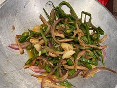 -渝信川菜(西单店)