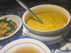 -香阁餐厅·常州菜·常州菜代表品牌(新北奥体店)