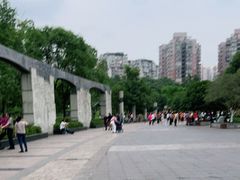 -沙河三洞古桥公园