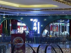 -蚝英雄鲜蚝自助专门店(长楹天街直营店)