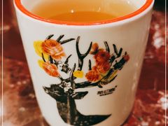 -新白鹿餐厅(爱琴海购物中心店)