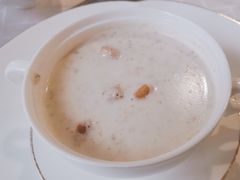 -新侨三宝乐西餐厅(崇文门店)