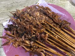 -十里铺铁板鱿鱼