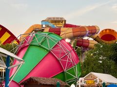 -武汉玛雅海滩水公园