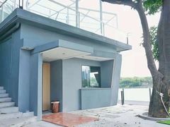 临江别墅景-霏梵印象公园摄影基地