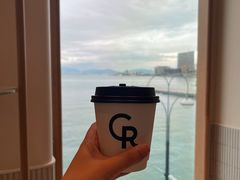 -Cupping Room(Harbour City)