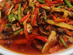 -陈胖子特色菜.鲜货现炒(融景城店)