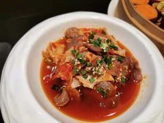 -丽晶轩中餐厅(重庆丽晶酒店)