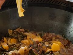 -缘福乡村铁锅炖民宿(八达岭店)