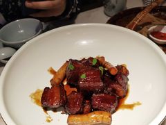 鼎炉红烧肉-韵秋荷(宝山龙湖天街店)