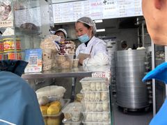 -天泽祥·鼓楼馒头(鼓楼店)