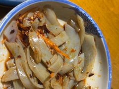 -民食香·腊排骨野生菌美食(木府店)