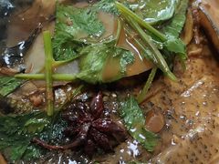 -听涛雅苑百味饺子老家菜馆