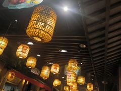 -南京大牌档(崇文门国瑞店)