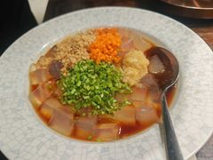 -魁盛居百年鲁菜馆(县西巷店)