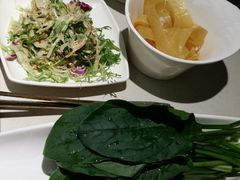 -海底捞火锅(银泰中心店)