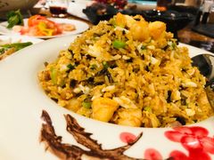 -红棉中餐厅·广州海航威斯汀酒店