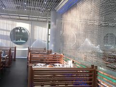大堂-御仙都北京菜馆·烤鸭店(双井店)