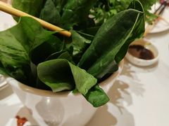 -帝皇海海鲜豆捞(桐泾商务广场店)