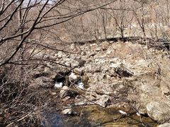 -丹东天桥沟景区