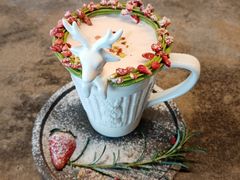 -BE NORMAL CAFE(霞溪路店)