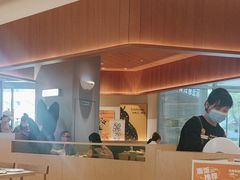 -菲滋意式餐厅(富阳东方茂店)