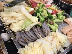 -谢智冷沾沾(马家巷总店)