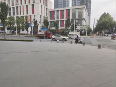 -武汉二七纪念馆