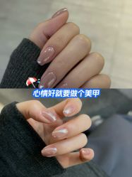 -JX今喜美甲美睫