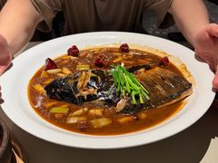 -悦融琥珀·京鲁菜·海味珍品(西单店)