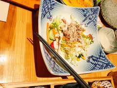 -立山居酒屋·烧鸟 天妇罗(西北湖店)