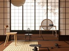 -翼森原创设计·全案实景落地