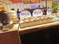 -星伦多自助料理·涮烤一体(虹悦城店)