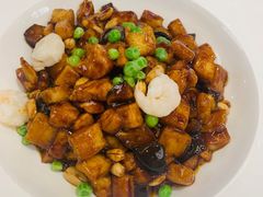 -乾隆美食·本帮菜(黄河路店)